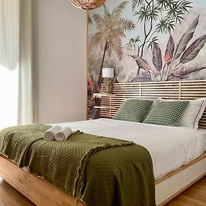 Deluxe Double Kamer